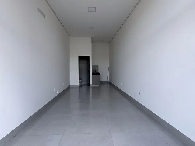 Imagem 4: Sala comercial à venda no bairro Caiçaras - Patos de Minas/MG