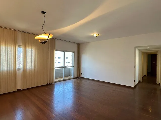 Imagem: Apartamento à venda no bairro Centro