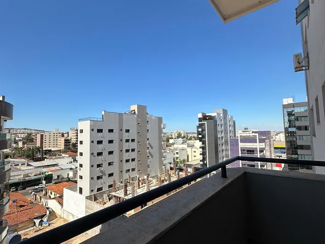 Imagem 8: Apartamento à venda no bairro Centro - Patos de Minas/MG