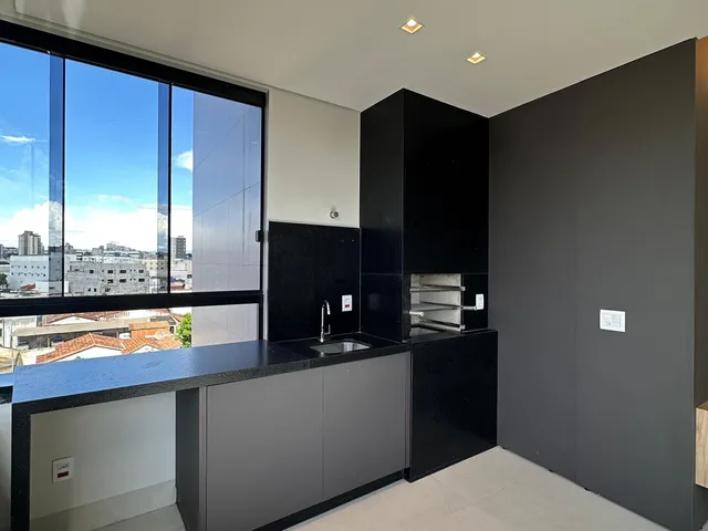Imagem 2: Apartamento à venda no bairro Centro - Patos de Minas/MG