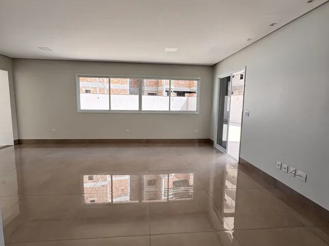 Imagem: Apartamento à venda no bairro Jardim Centro