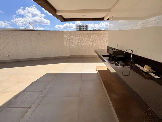 Imagem 2: Apartamento à venda no bairro Jardim Centro - Patos de Minas/MG