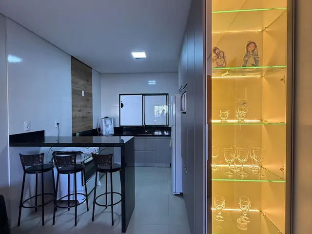 Imagem: Apartamento à venda no bairro Nossa Senhora