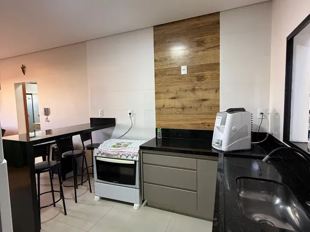 Imagem 6: Apartamento à venda no bairro Nossa Senhora das Graças - Patos de Minas/MG