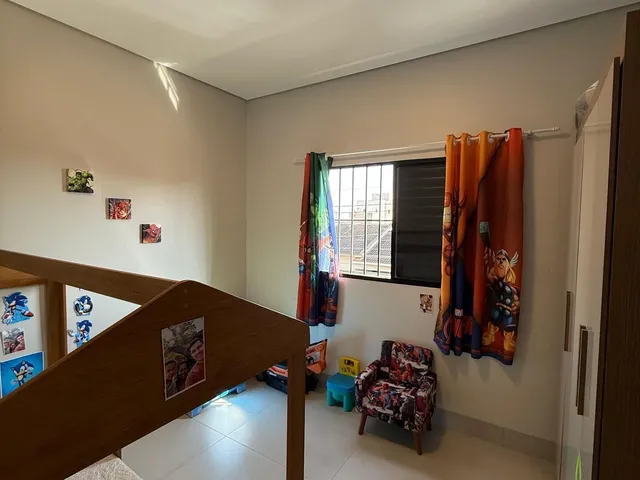 Imagem 5: Apartamento à venda no bairro Nossa Senhora das Graças - Patos de Minas/MG