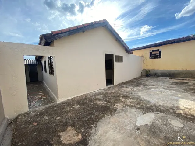 Imagem: Casa à venda no bairro Alto da Colina