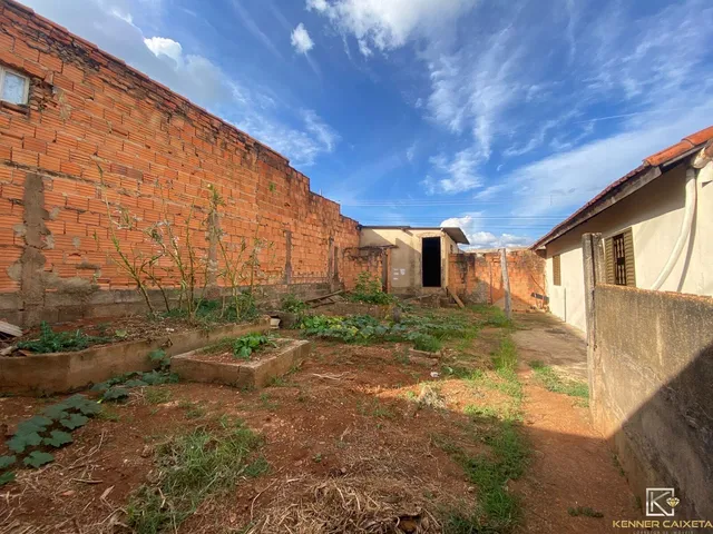 Imagem 6: Casa à venda no bairro Alto da Colina - Patos de Minas/MG