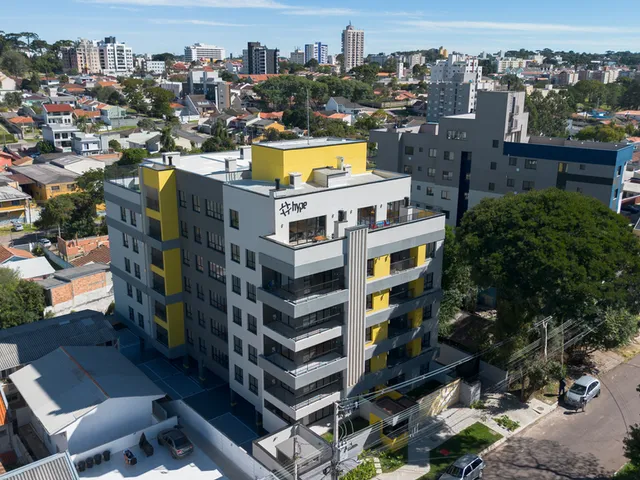 Imagem: Joy City Habitat