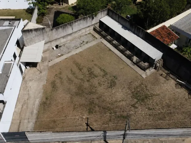 Imagem: Terreno no Bairro Jardim Shangri-la