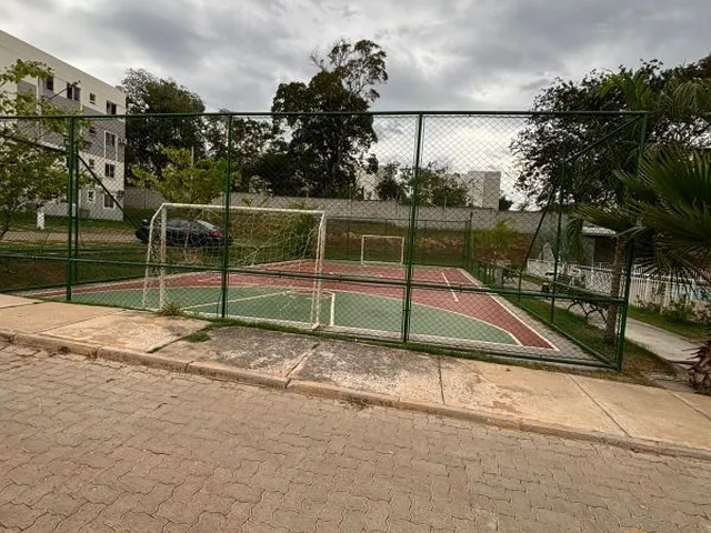 Imagem 14: Condomínio Viver Mais Park