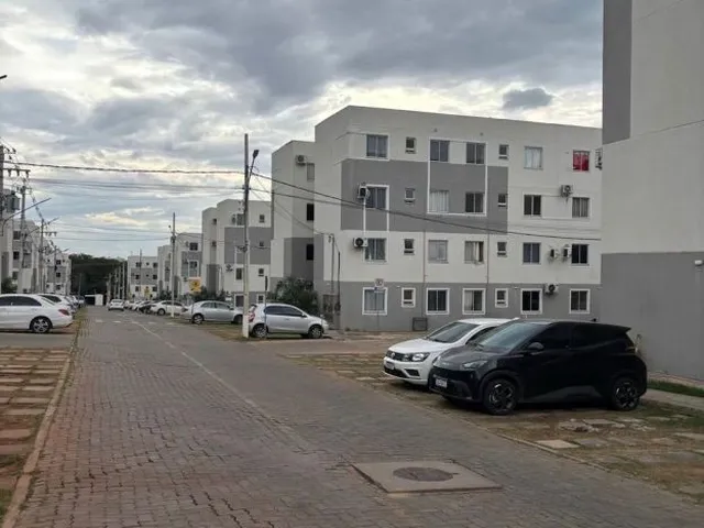 Imagem 7: Condomínio Viver Mais Park