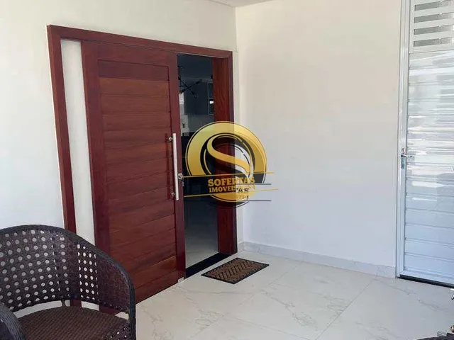 Imagem 9: Casa Mobiliada à venda com 4 qts em piscina em condomínio