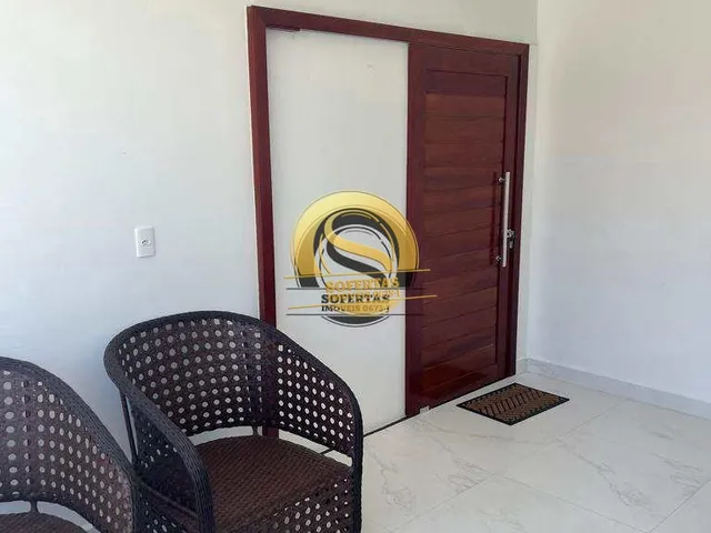 Imagem 6: Casa Mobiliada à venda com 4 qts em piscina em condomínio