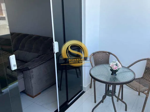 Imagem 5: Casa Mobiliada à venda com 4 qts em piscina em condomínio