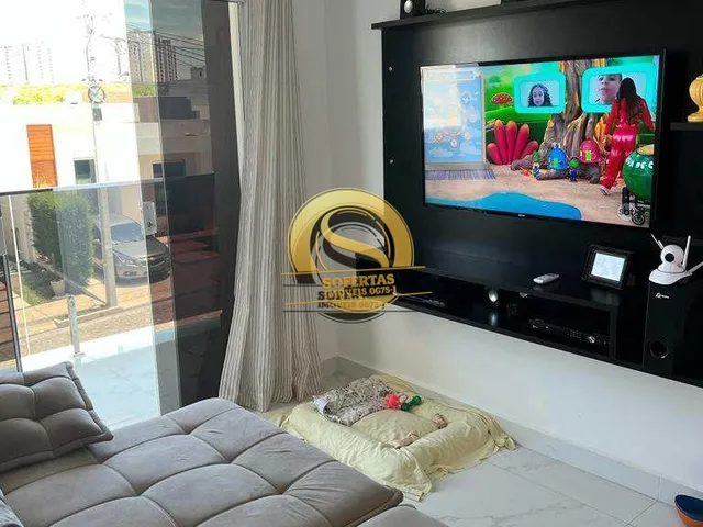 Imagem 7: Casa Mobiliada à venda com 4 qts em piscina em condomínio