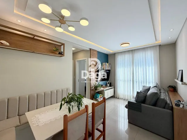 Imagem 9: Incrível Apartamento mobiliado no bairro da Trindade