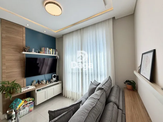 Imagem 10: Incrível Apartamento mobiliado no bairro da Trindade