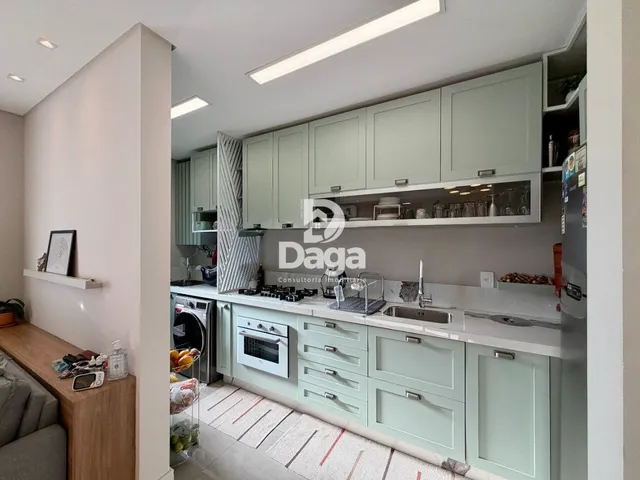 Imagem 3: Incrível Apartamento mobiliado no bairro da Trindade