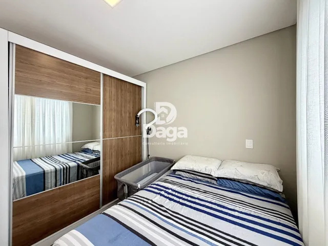Imagem 13: Incrível Apartamento mobiliado no bairro da Trindade