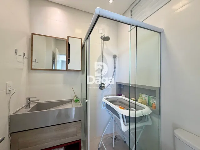 Imagem 15: Incrível Apartamento mobiliado no bairro da Trindade