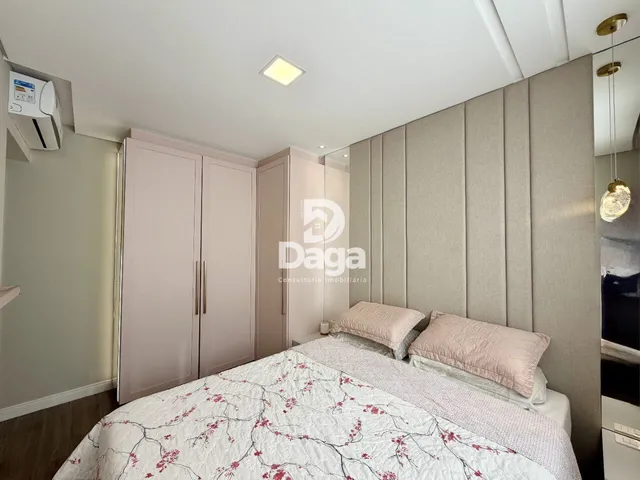 Imagem 5: Incrível Apartamento mobiliado no bairro da Trindade