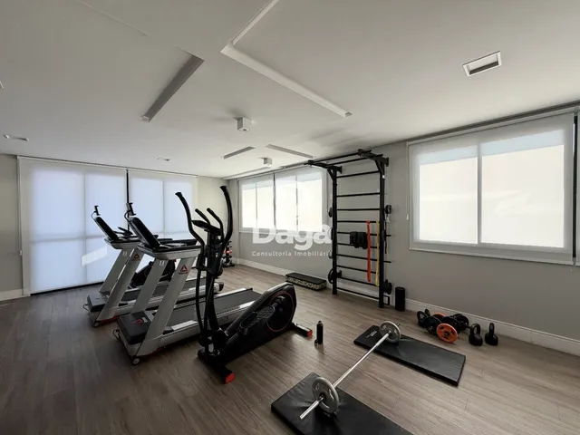 Imagem 2: Incrível Apartamento mobiliado no bairro da Trindade