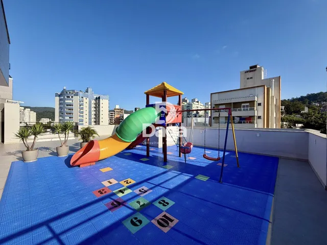 Imagem 6: Incrível Apartamento mobiliado no bairro da Trindade