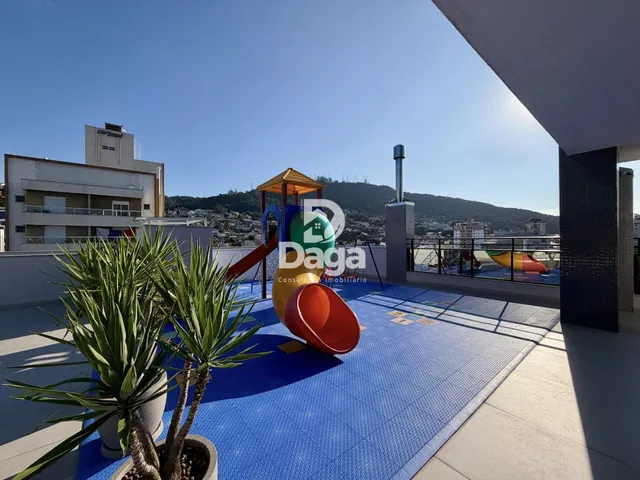 Imagem 8: Incrível Apartamento mobiliado no bairro da Trindade