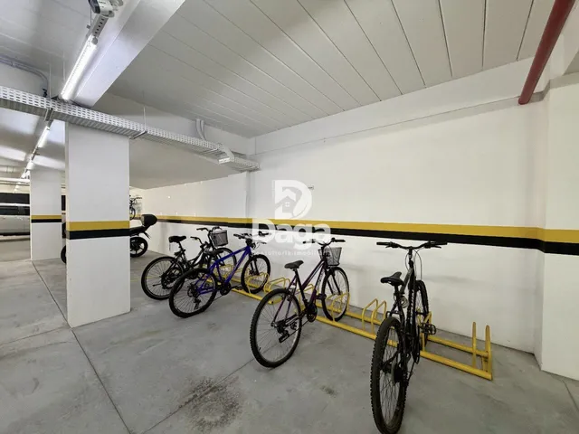 Imagem 14: Incrível Apartamento mobiliado no bairro da Trindade