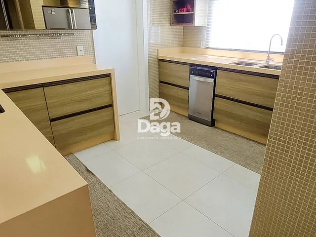Imagem 10: Apartamento com mais de 200m2 com vista mar no Itacorubi