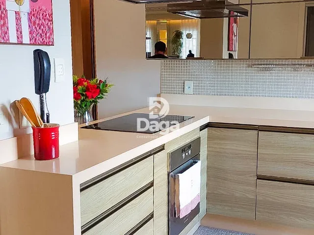 Imagem 3: Apartamento com mais de 200m2 com vista mar no Itacorubi