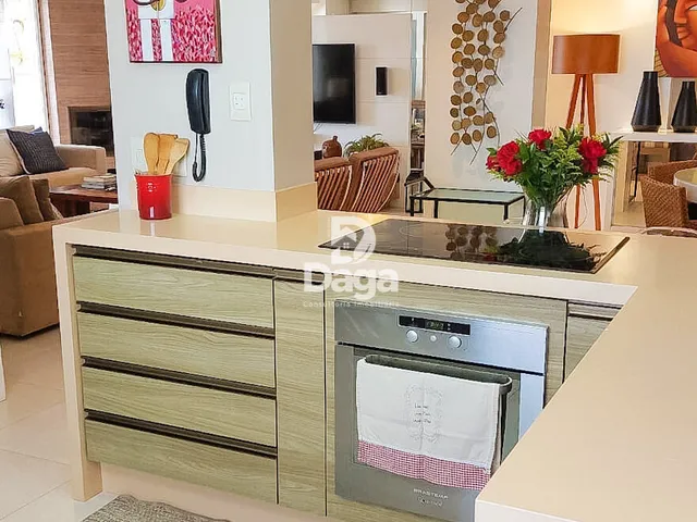 Imagem 16: Apartamento com mais de 200m2 com vista mar no Itacorubi