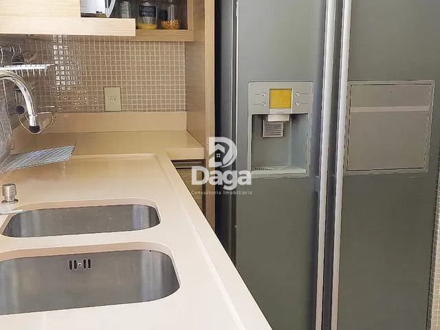 Imagem 8: Apartamento com mais de 200m2 com vista mar no Itacorubi