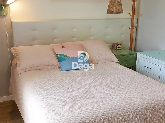 Imagem 15: Apartamento com mais de 200m2 com vista mar no Itacorubi