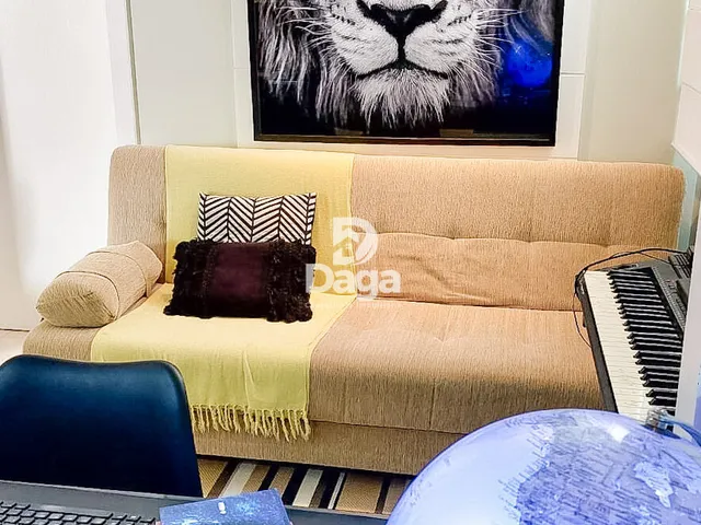 Imagem 7: Apartamento com mais de 200m2 com vista mar no Itacorubi