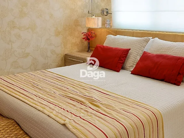 Imagem 14: Apartamento com mais de 200m2 com vista mar no Itacorubi