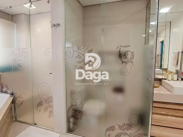 Imagem 6: Apartamento com mais de 200m2 com vista mar no Itacorubi