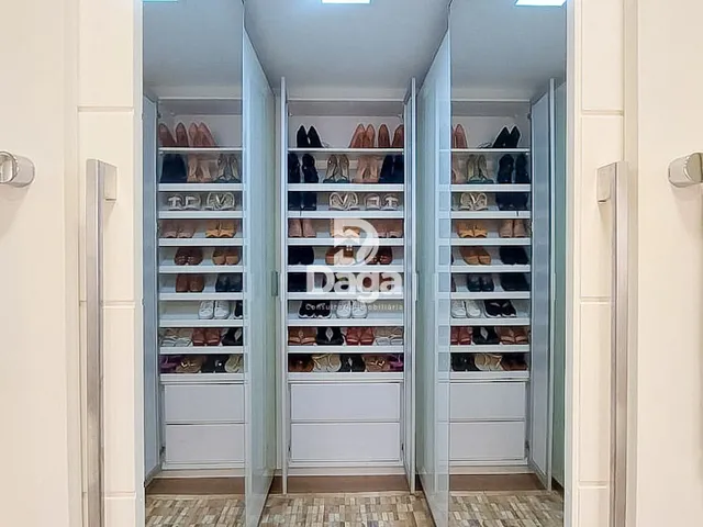 Imagem 9: Apartamento com mais de 200m2 com vista mar no Itacorubi