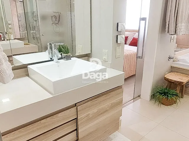 Imagem 11: Apartamento com mais de 200m2 com vista mar no Itacorubi