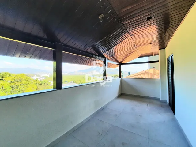 Imagem 2: Apartamento Cobertura em Saco Grande, Florianópolis/SC