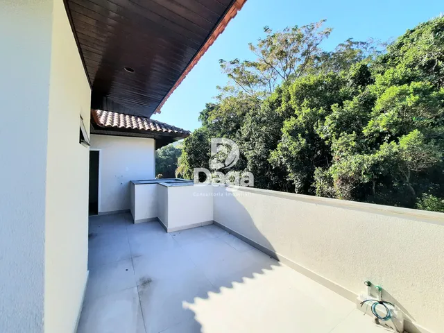 Imagem 8: Apartamento Cobertura em Saco Grande, Florianópolis/SC