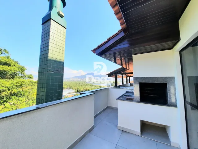Imagem 3: Apartamento Cobertura em Saco Grande, Florianópolis/SC