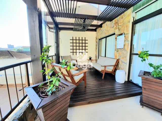 Imagem 6: Apartamento Cobertura em Saco Grande, Florianópolis/SC