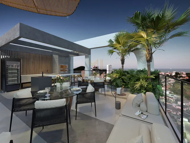 Imagem 4: ADORATTA - PRAIA BRAVA - EM CONSTRUÇÃO