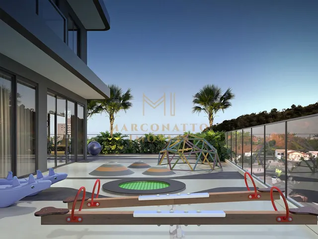 Imagem 15: ADORATTA - PRAIA BRAVA - EM CONSTRUÇÃO