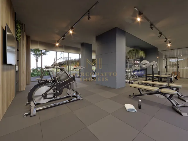 Imagem 10: ADORATTA - PRAIA BRAVA - EM CONSTRUÇÃO