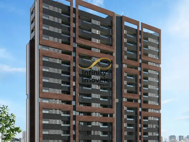Imagem: Apartamento à venda no bairro Vale do Sereno