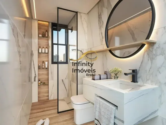 Imagem 16: Apartamento à venda no bairro Vale do Sereno - Nova Lima/MG