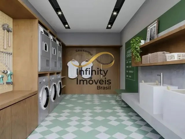 Imagem 2: Apartamento à venda no bairro Vale do Sereno - Nova Lima/MG