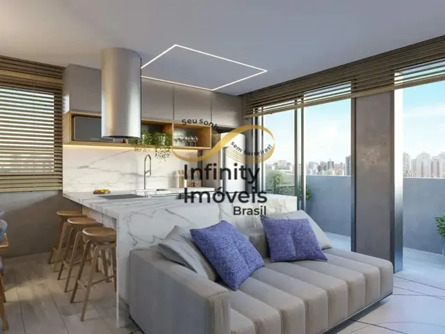 Imagem 11: Apartamento à venda no bairro Vale do Sereno - Nova Lima/MG